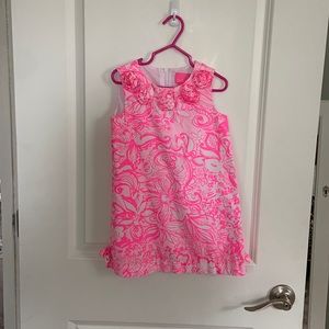 Worn once Lilly dress